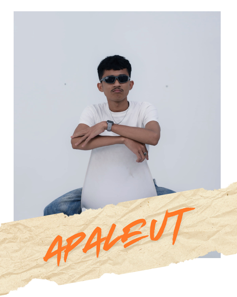 Apaleut