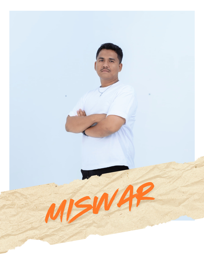 Miswar