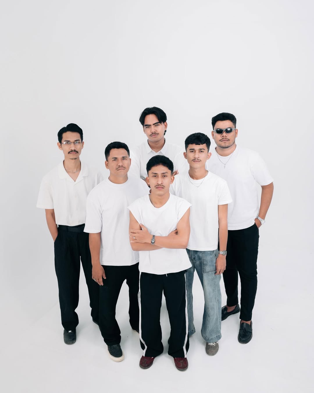 Wajah di Balik Karya 2