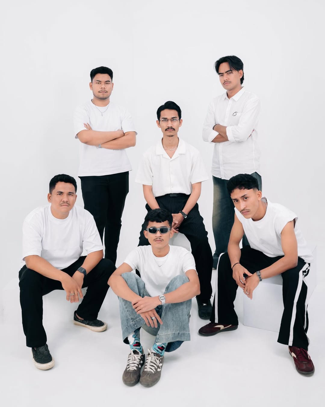 Wajah di Balik Karya 4